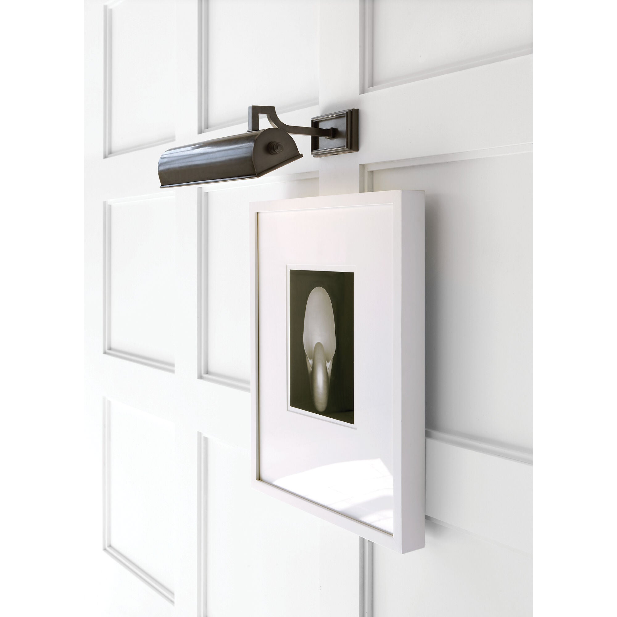 Alexa Hampton Dean 14 Inch Picture Light